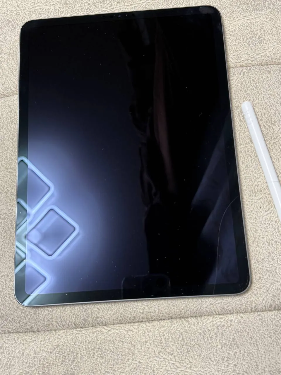 iPad Pro 11 и Apple Pencil 4