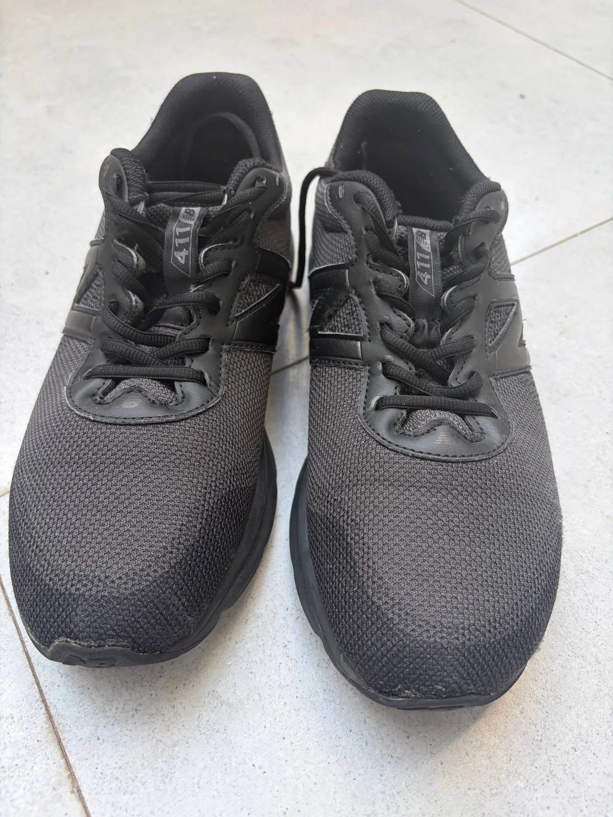 Кроссовки New Balance 411 размер 44.5 2