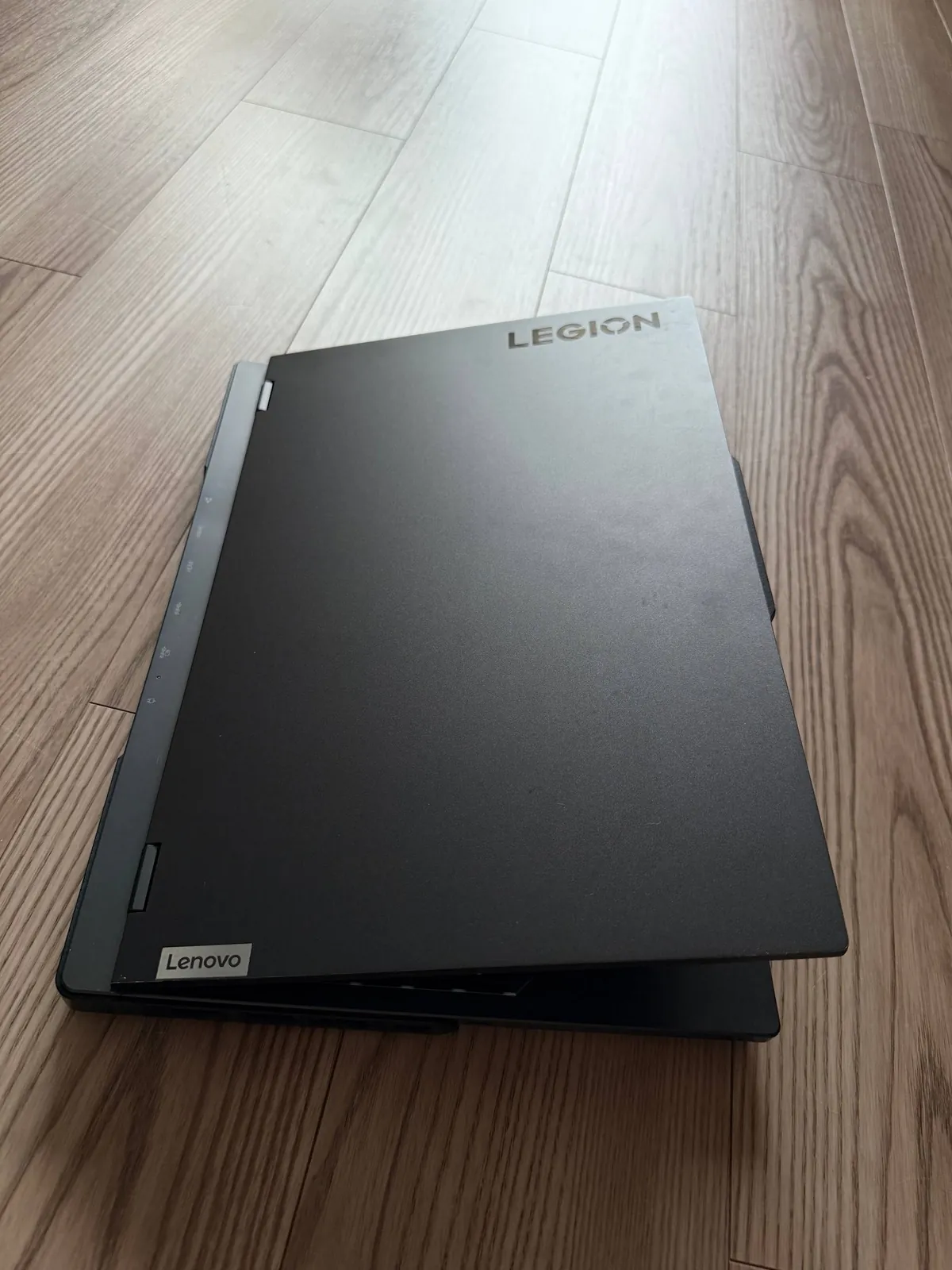 Ноутбук Lenovo Legion 7 Pro RTX4090 2