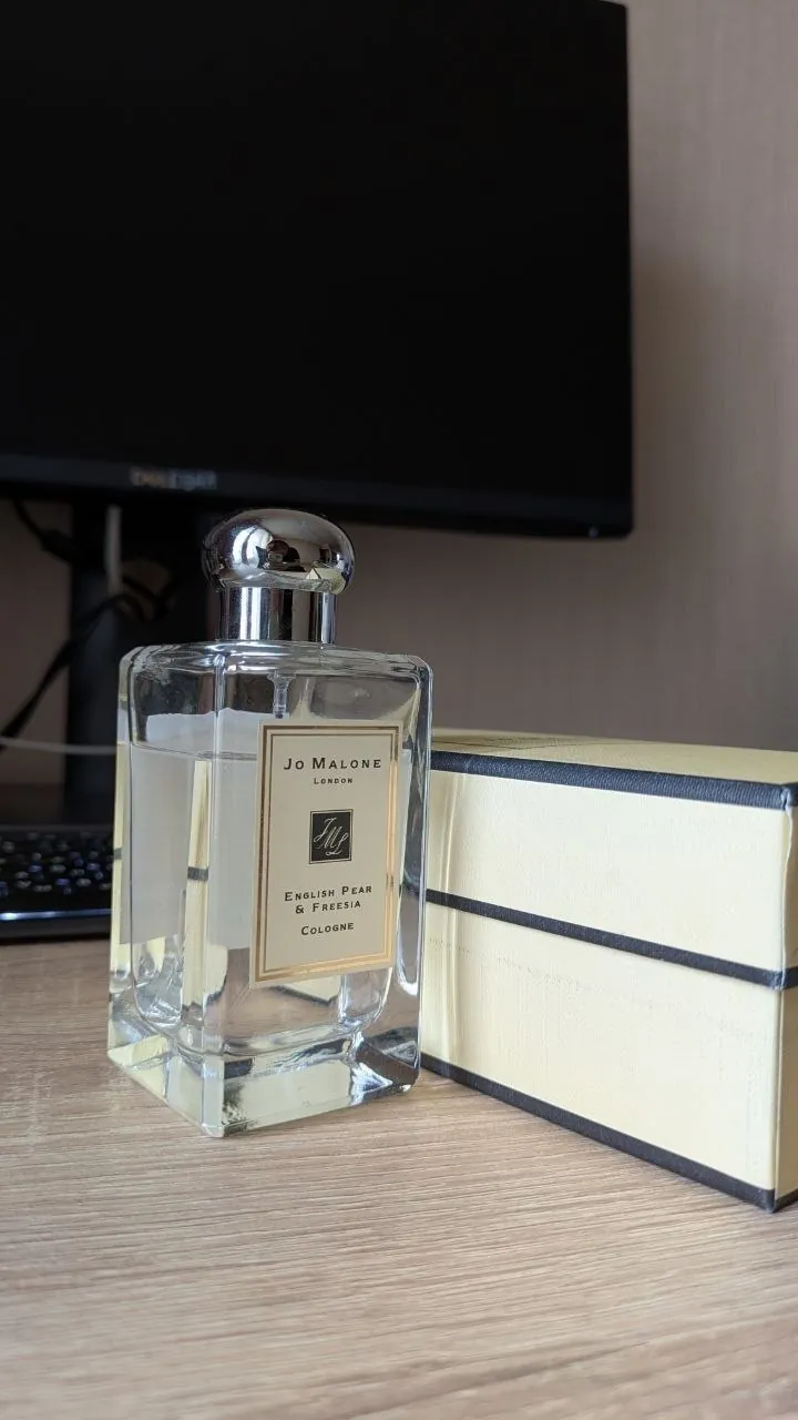 Духи Jo Malone English Pear Freesia 1