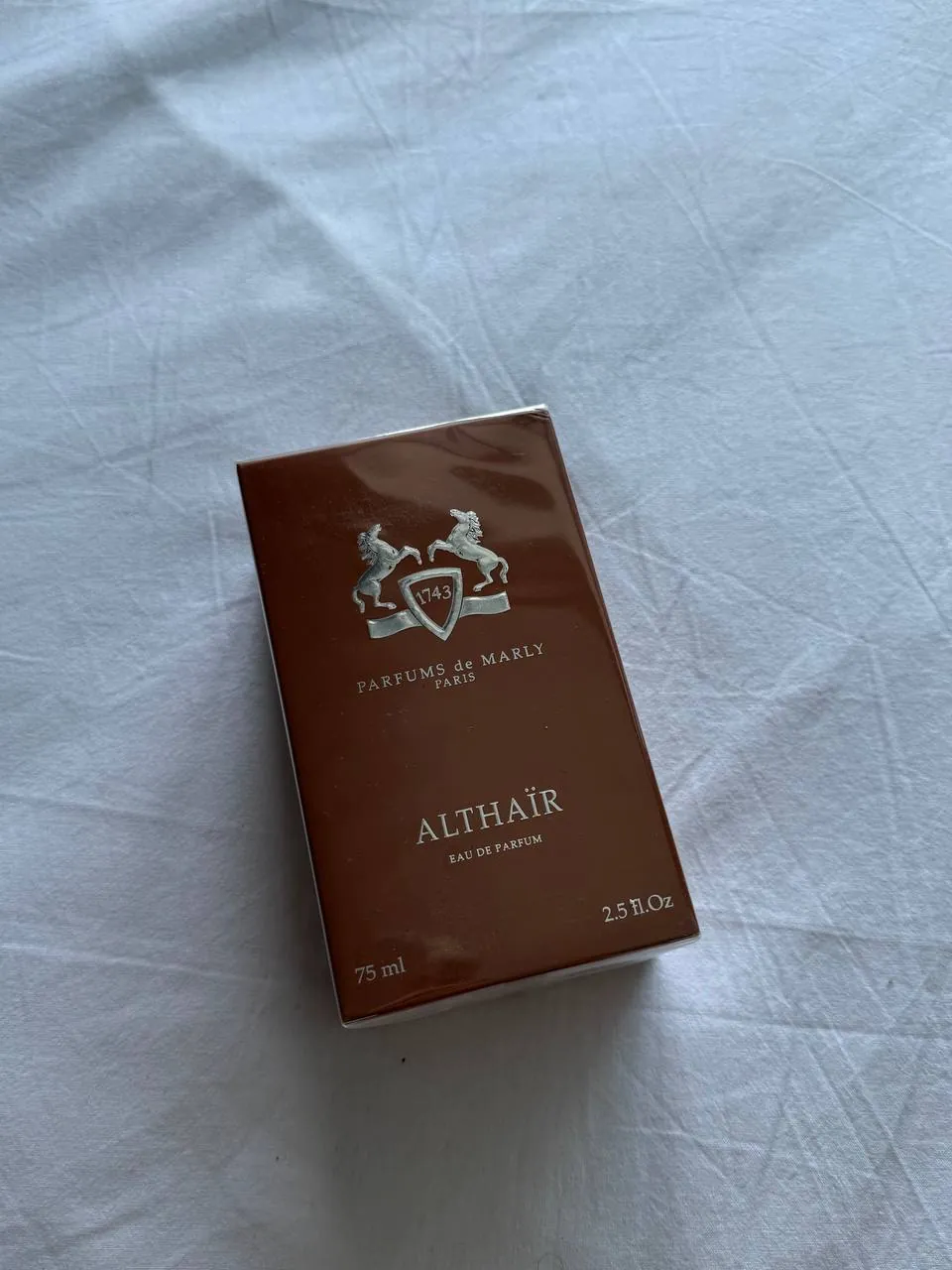 Духи Parfums de Marly Althair 75ml 1