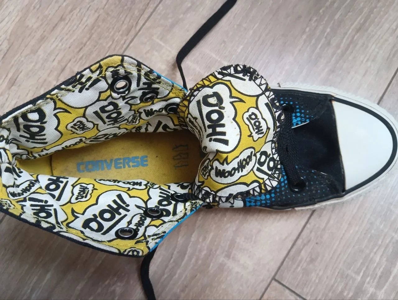 Кеды Converse оригинал размер 38 3