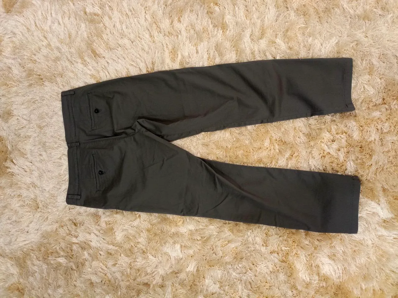 Брюки Selected Homme мужские W32 2