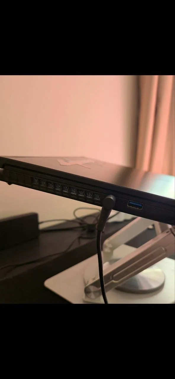 Ноутбук MSI GF63 Thin игровой 4