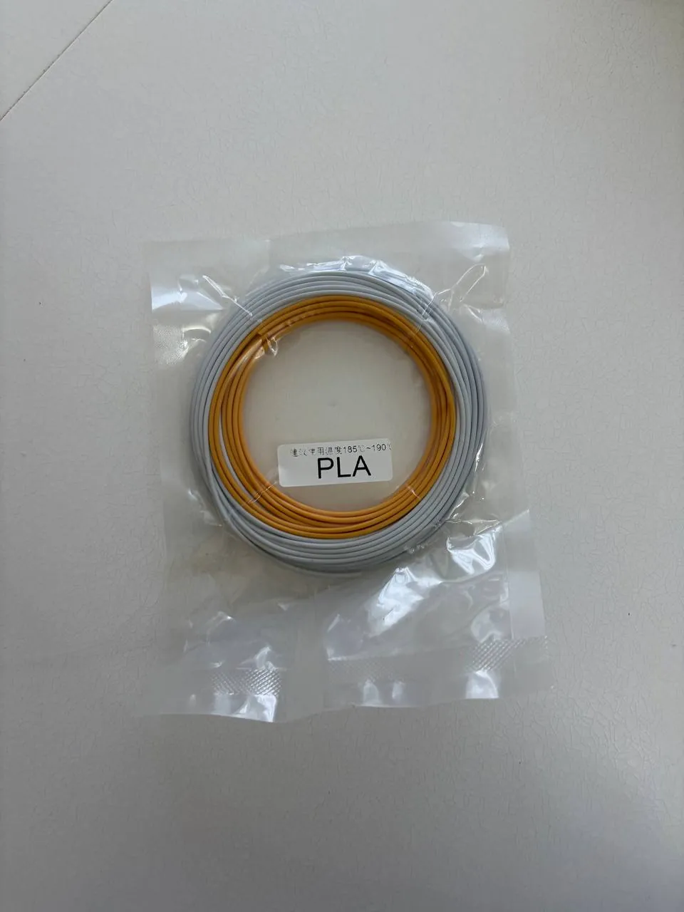 3D-ручка Myriwell RP-100B 1