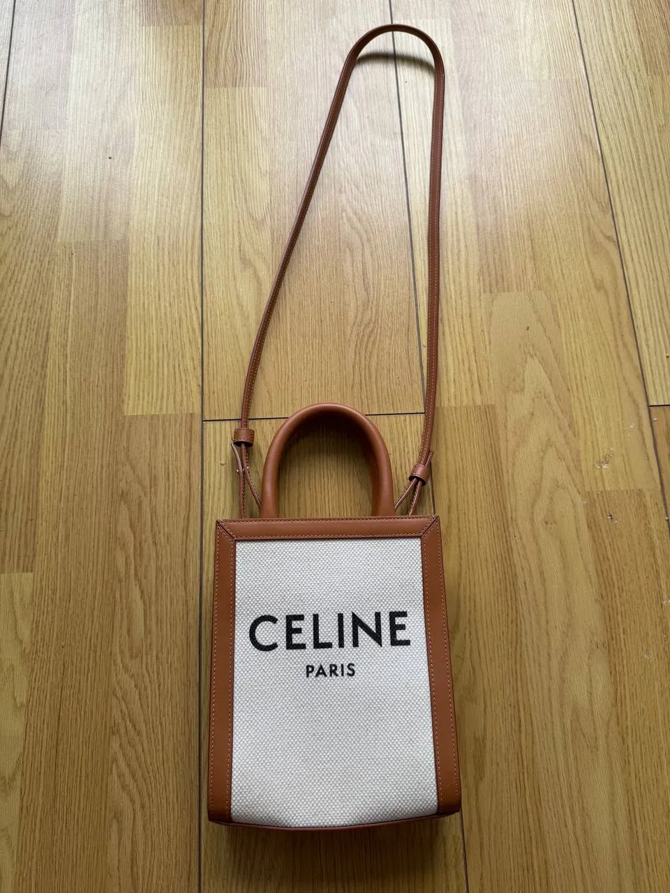 Сумка Celine реплика из Вьетнама 4