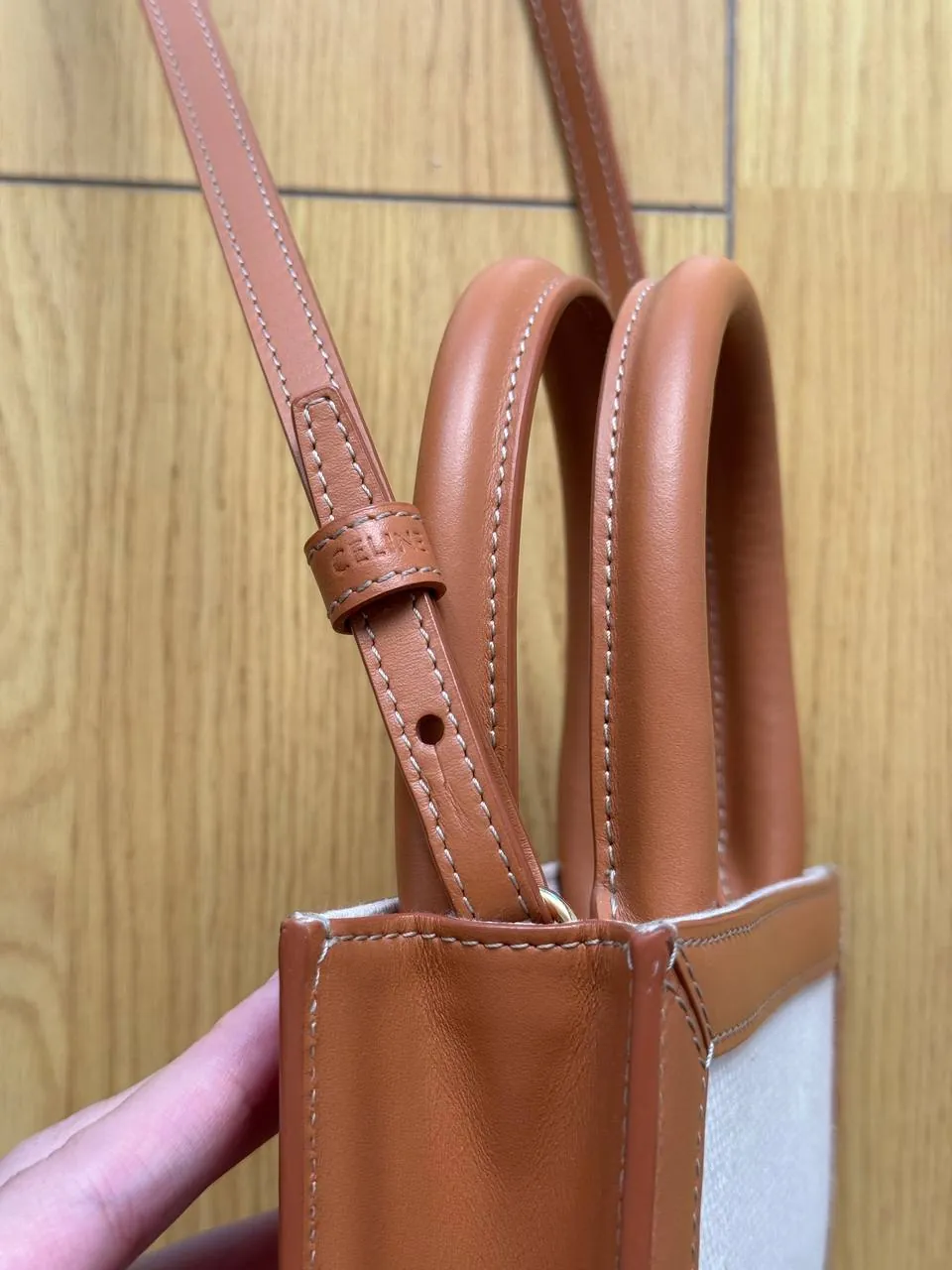 Сумка Celine реплика из Вьетнама 2