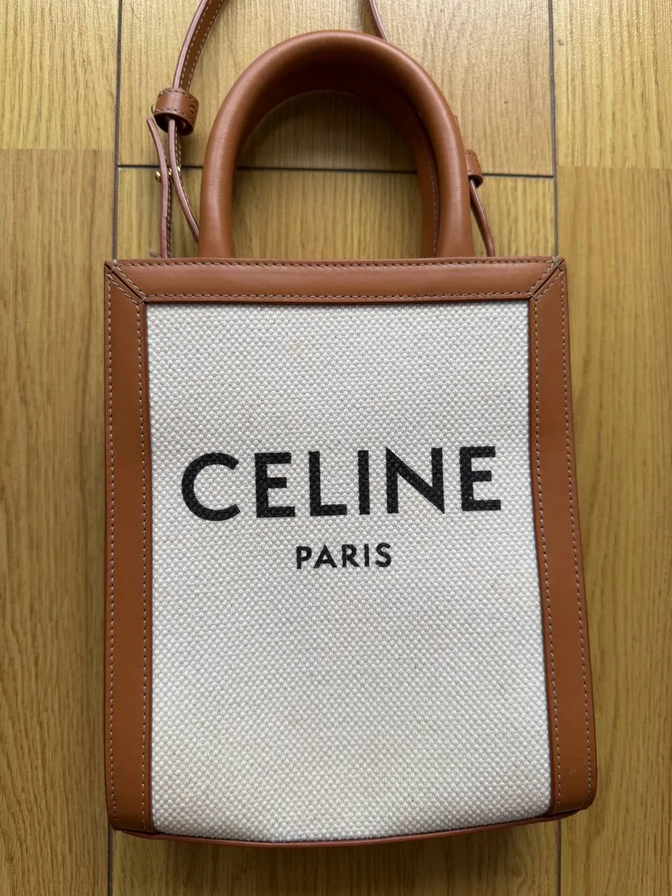 Сумка Celine реплика из Вьетнама 1