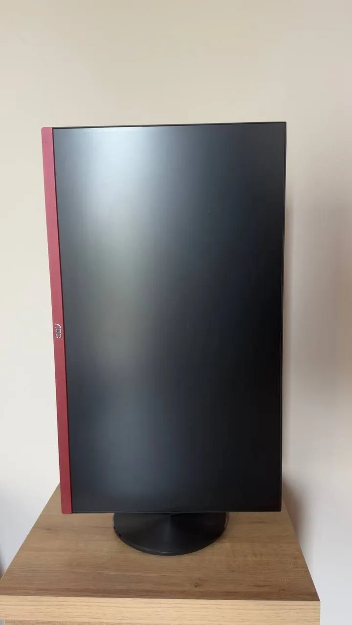 Монитор AOC G2790PX 27 144Гц 3