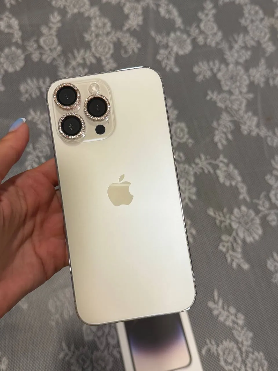 iPhone 14 Pro Max 256GB 1