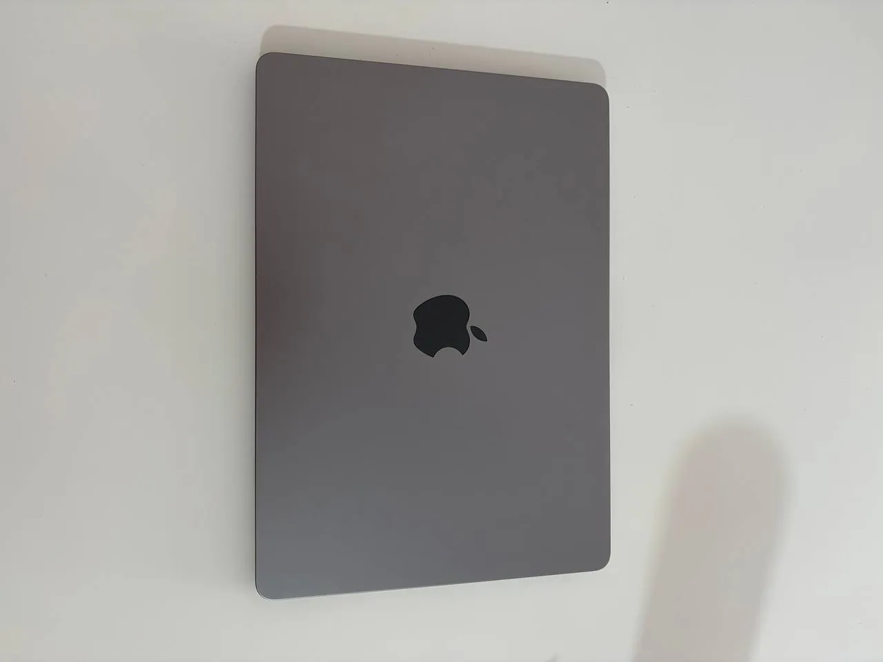 MacBook Air M2 13.6 комплект 2