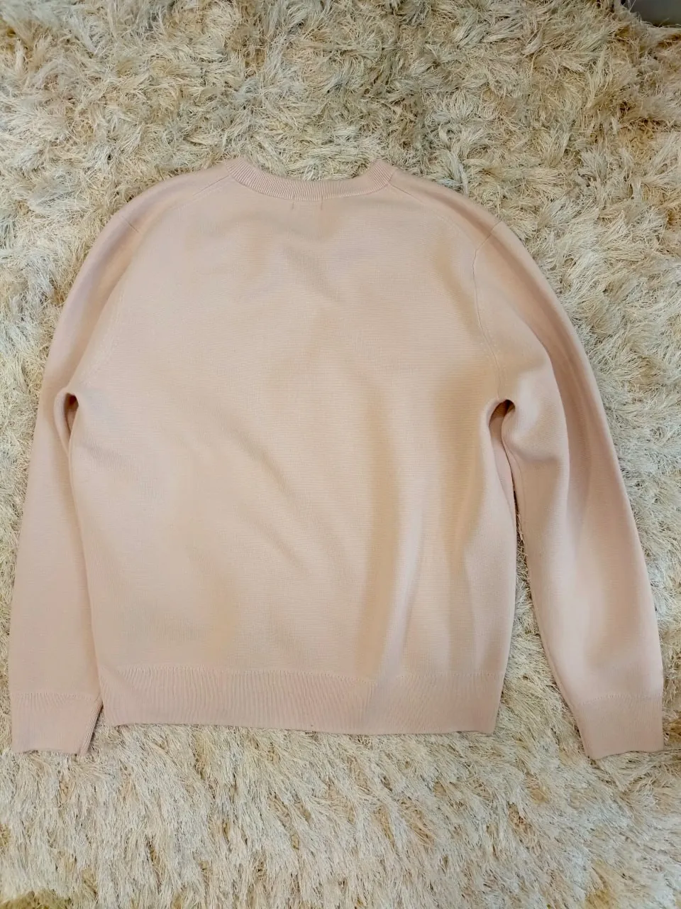 Свитшот Uniqlo Milano новый L 2