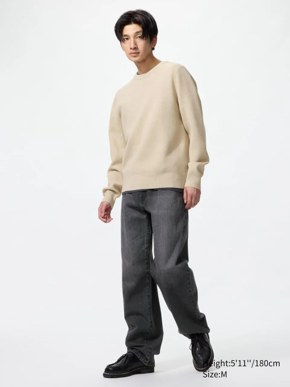 Свитшот Uniqlo Milano новый L 4