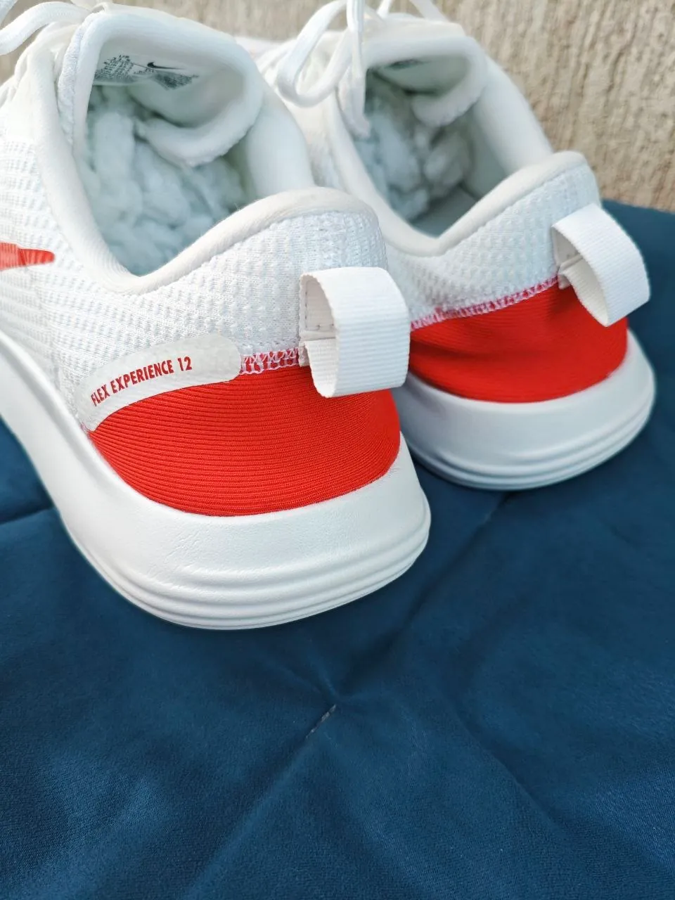 Кроссовки Nike Flex Experience Run 12 3
