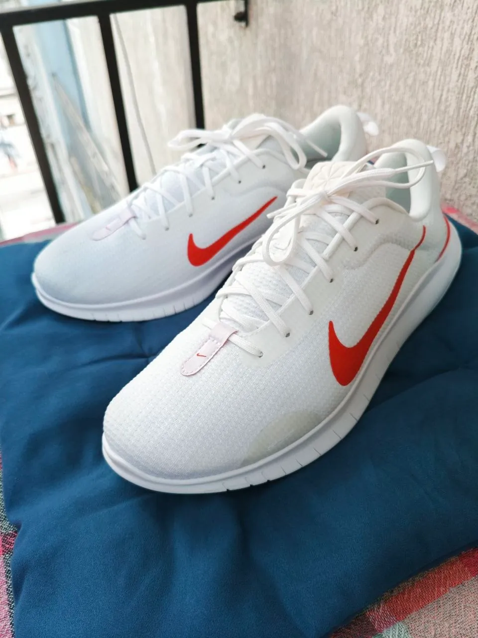 Кроссовки Nike Flex Experience Run 12 1