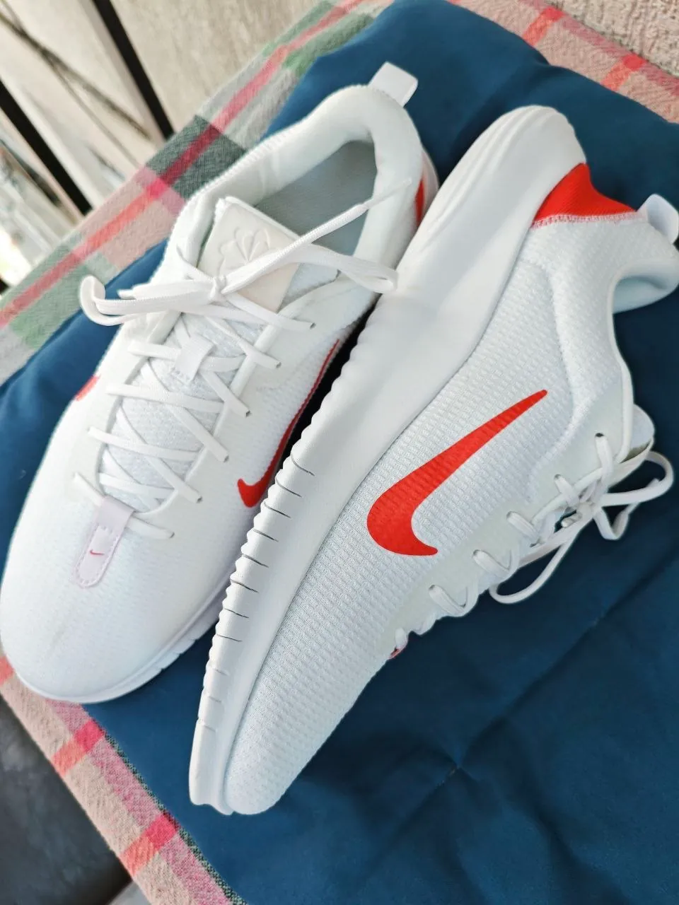 Кроссовки Nike Flex Experience Run 12 2
