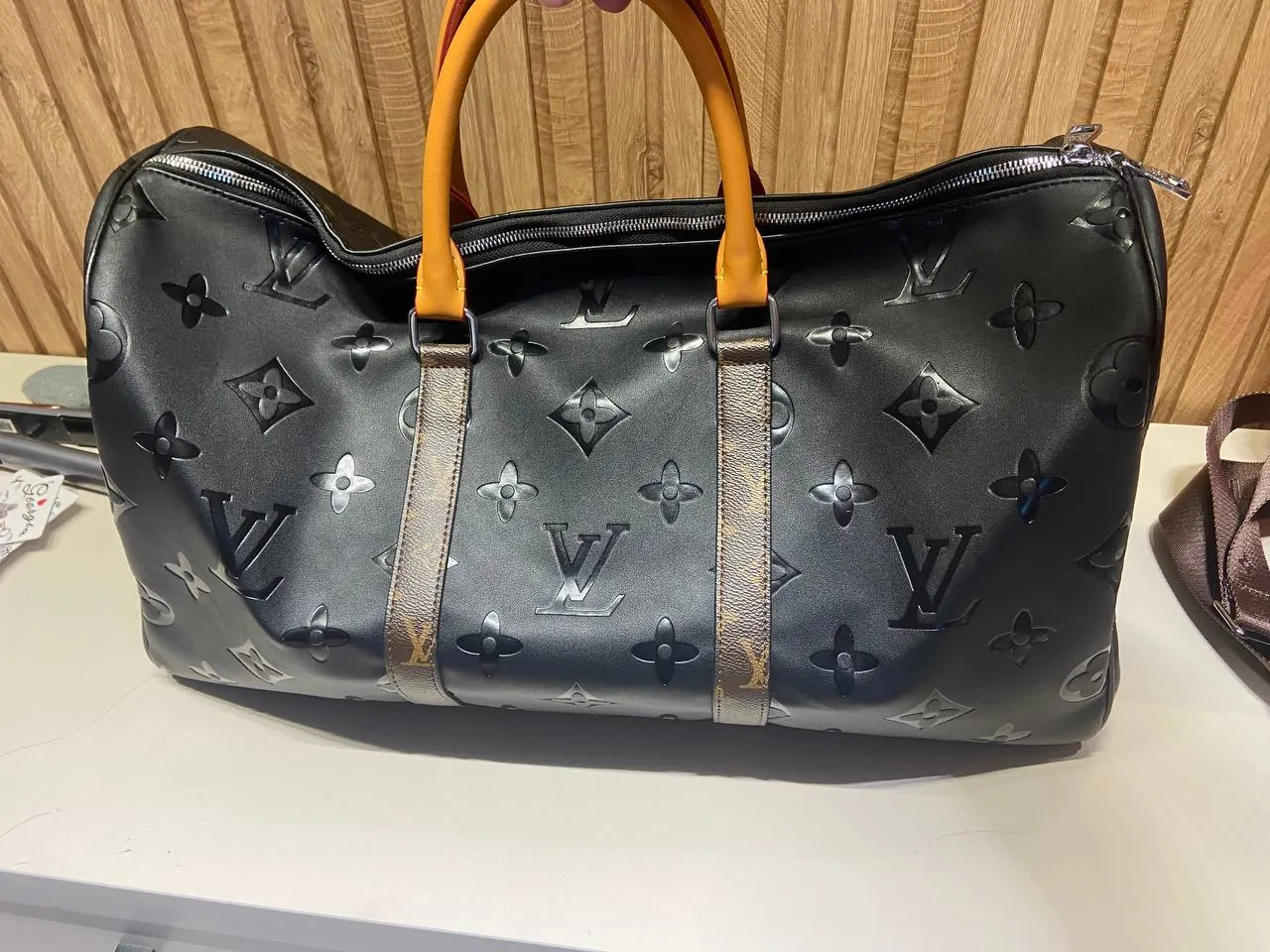 Сумка дорожная Louis Vuitton 2