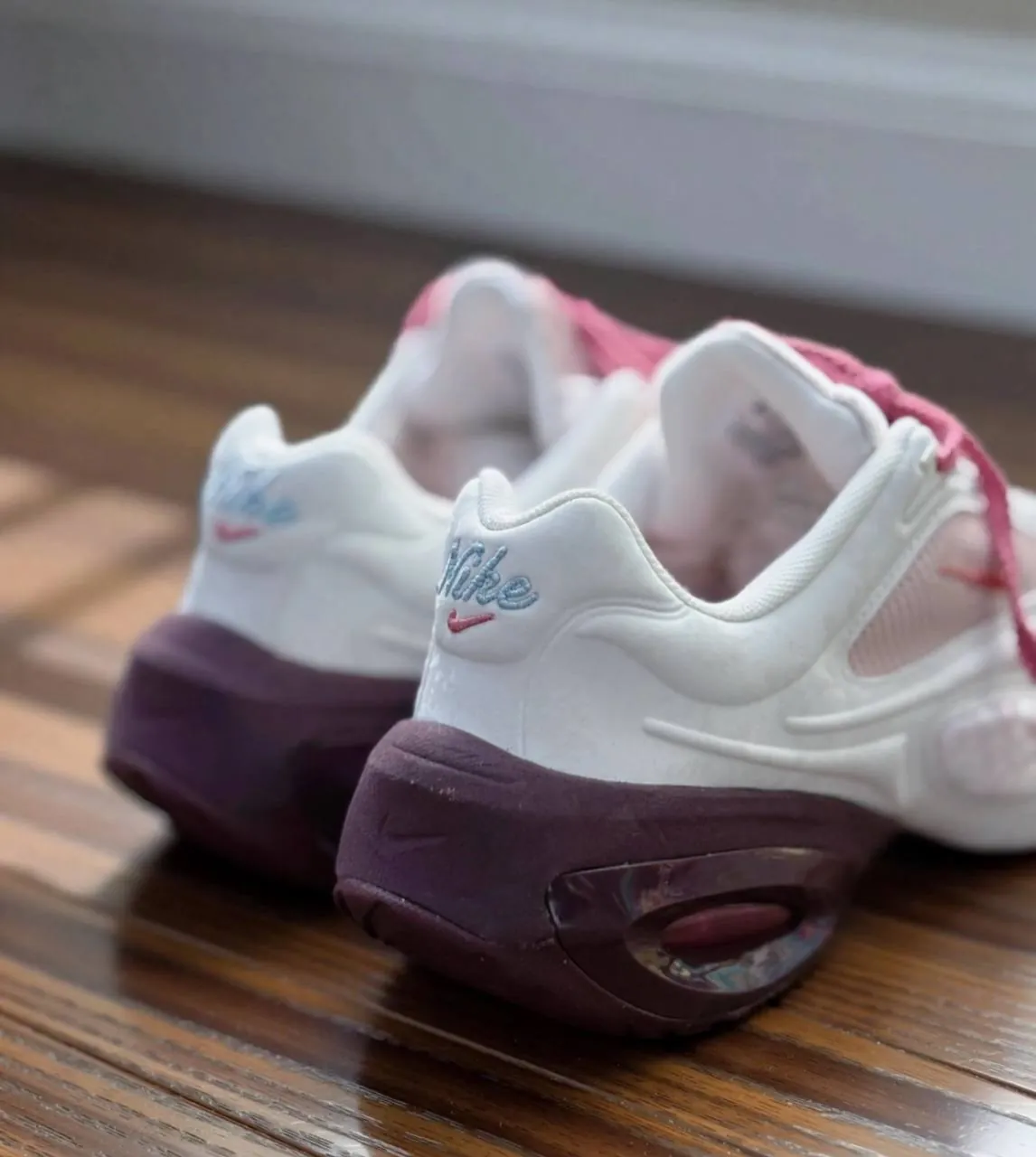 Кроссовки Nike Air Max новые 2