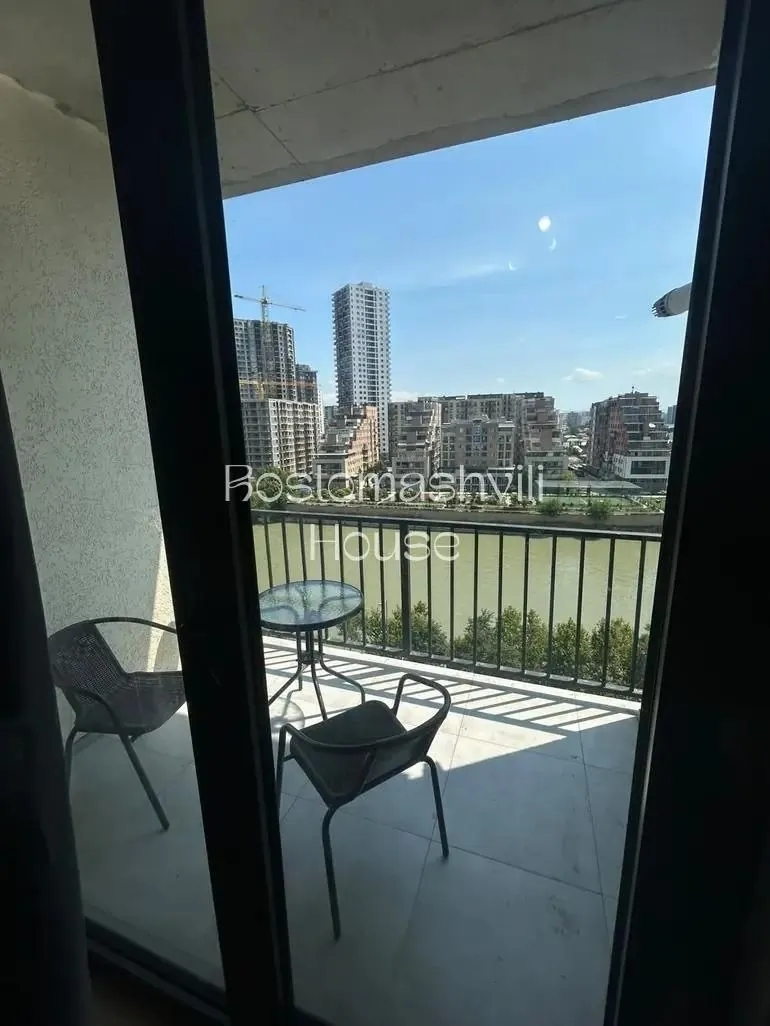 Аренда квартиры Ортачала 55м2 9