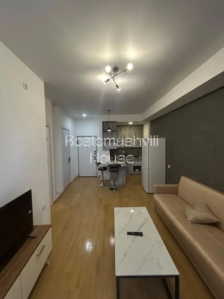 Аренда квартиры Ортачала 55м2 2