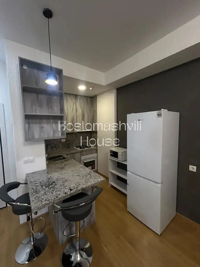 Аренда квартиры Ортачала 55м2 3