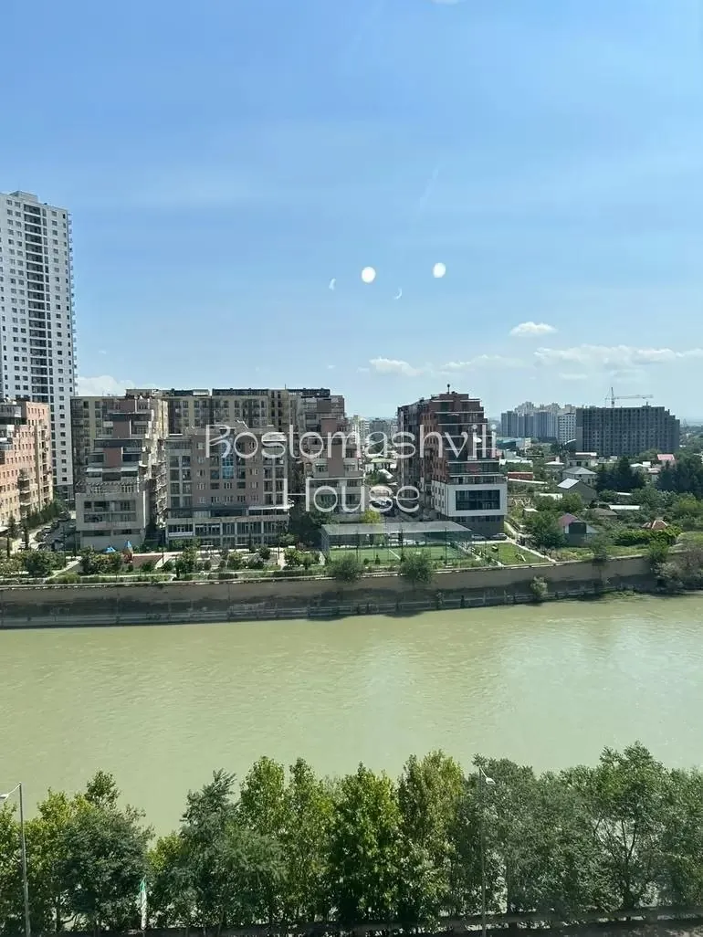 Аренда квартиры Ортачала 55м2 10