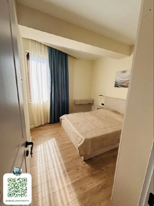 Аренда квартиры Сабуртало 65м2 5