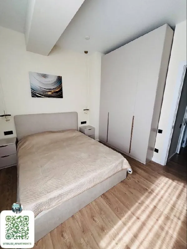 Аренда квартиры Сабуртало 65м2 6