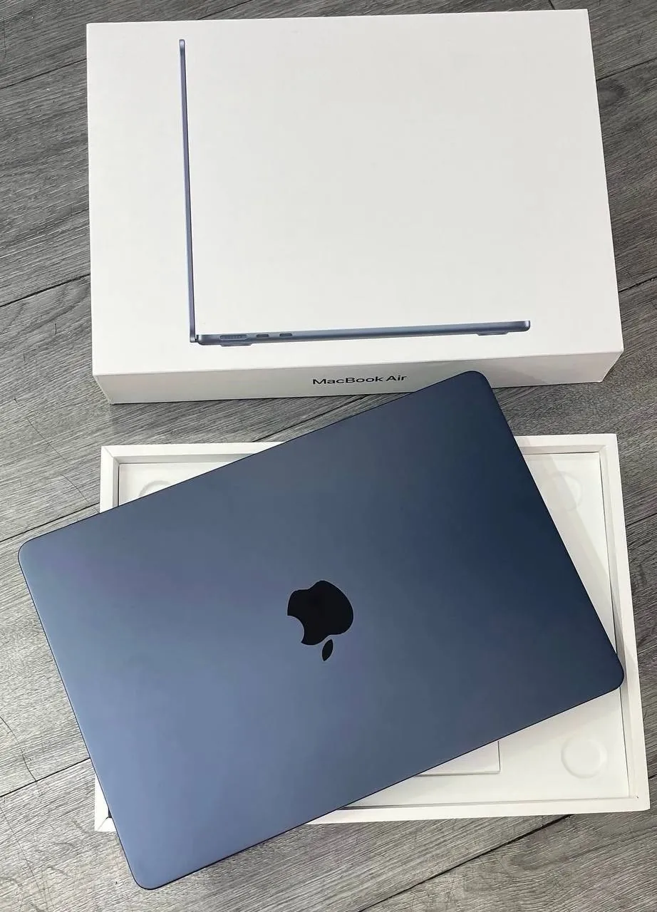 MacBook Air 15 M5 2026 512GB 1