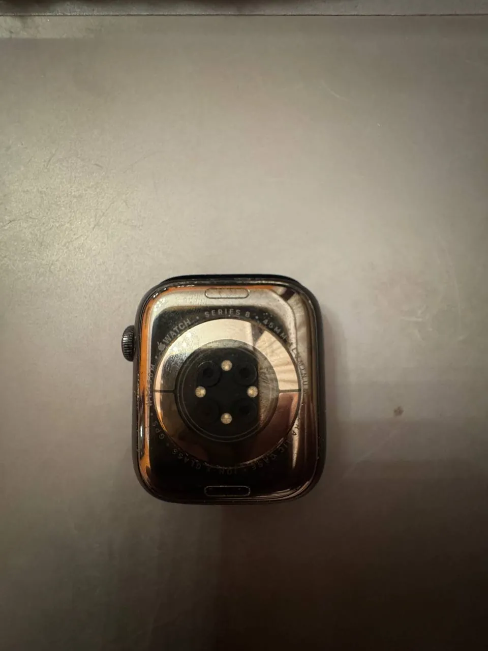 Apple Watch Series 8 45mm 2