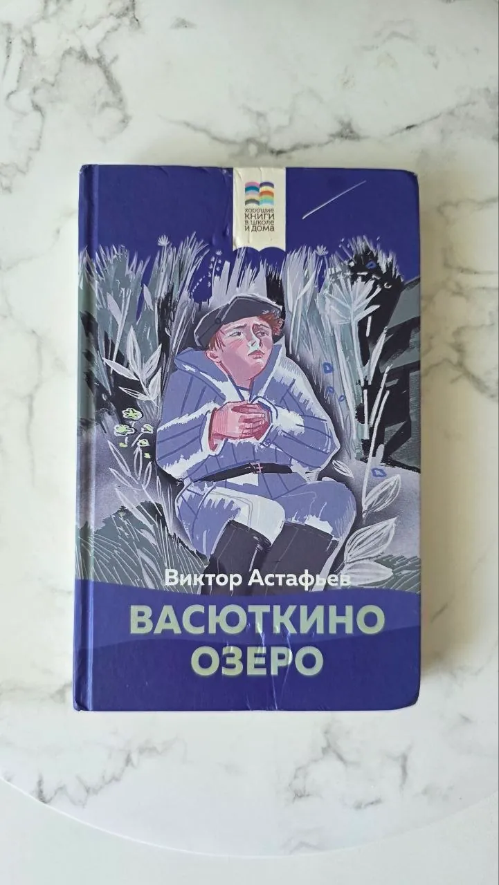 Книги детские школьные набор 9