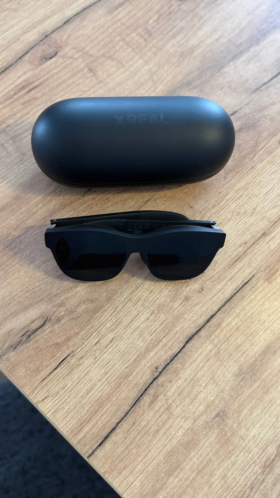 AR-очки XREAL Air 2 Pro 2