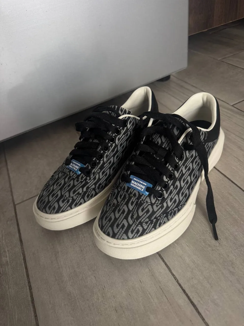 Кеды Skechers Cordova Classic 1