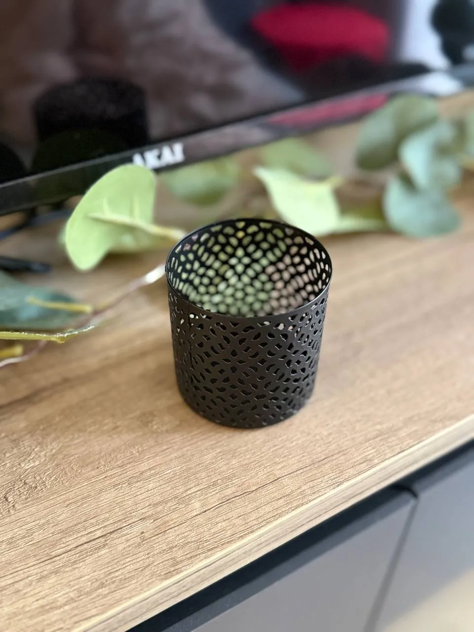 Подсвечники, банки, обувница 2