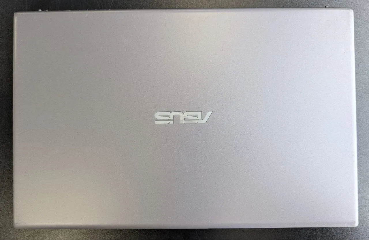 Ноутбук ASUS Ryzen 3 SSD 256GB 2