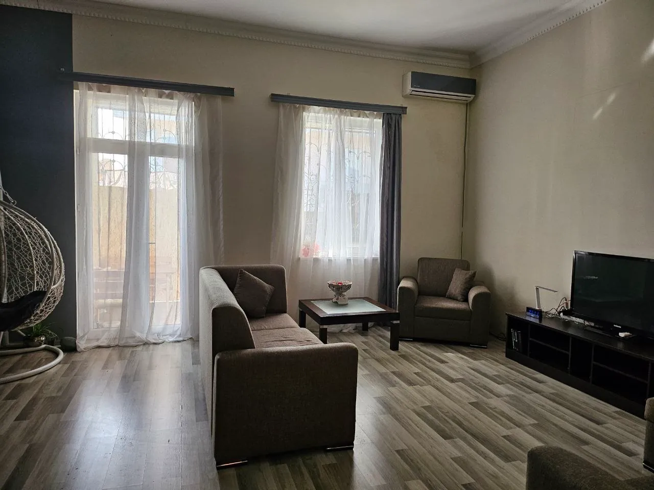 Аренда дома в Кобулети 6
