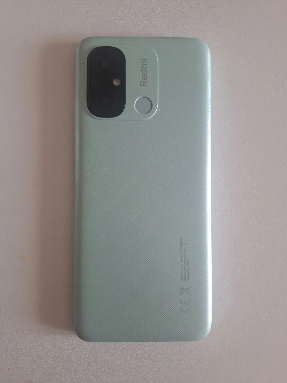Смартфон Redmi 12C 3/64 ГБ 2