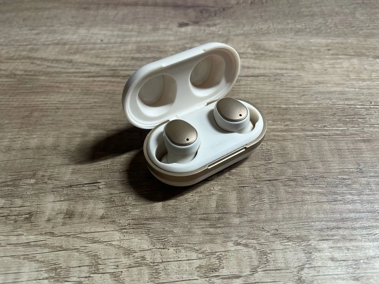 Наушники Heyday Earbuds 07 1