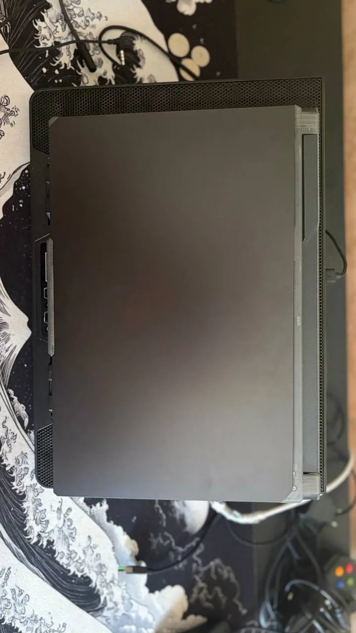 Ноутбук MSI Cyborg 15 3