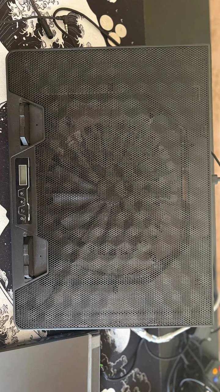Ноутбук MSI Cyborg 15 4