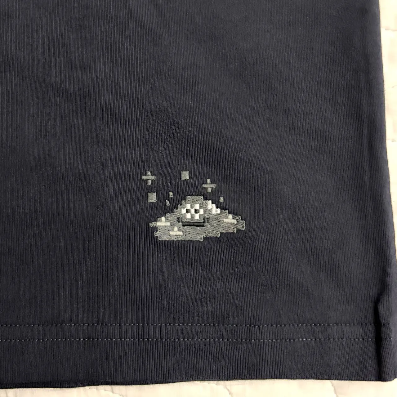 Футболка Uniqlo Dragon Quest 5