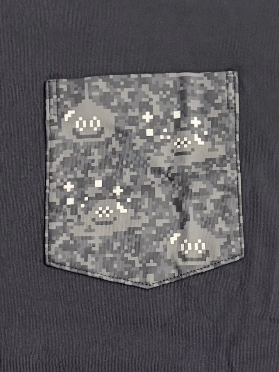 Футболка Uniqlo Dragon Quest 4