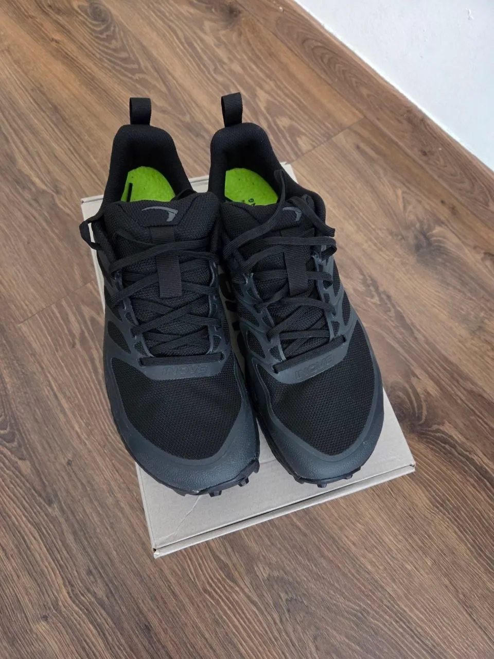 Кроссовки Inov8 Mudtalon 2