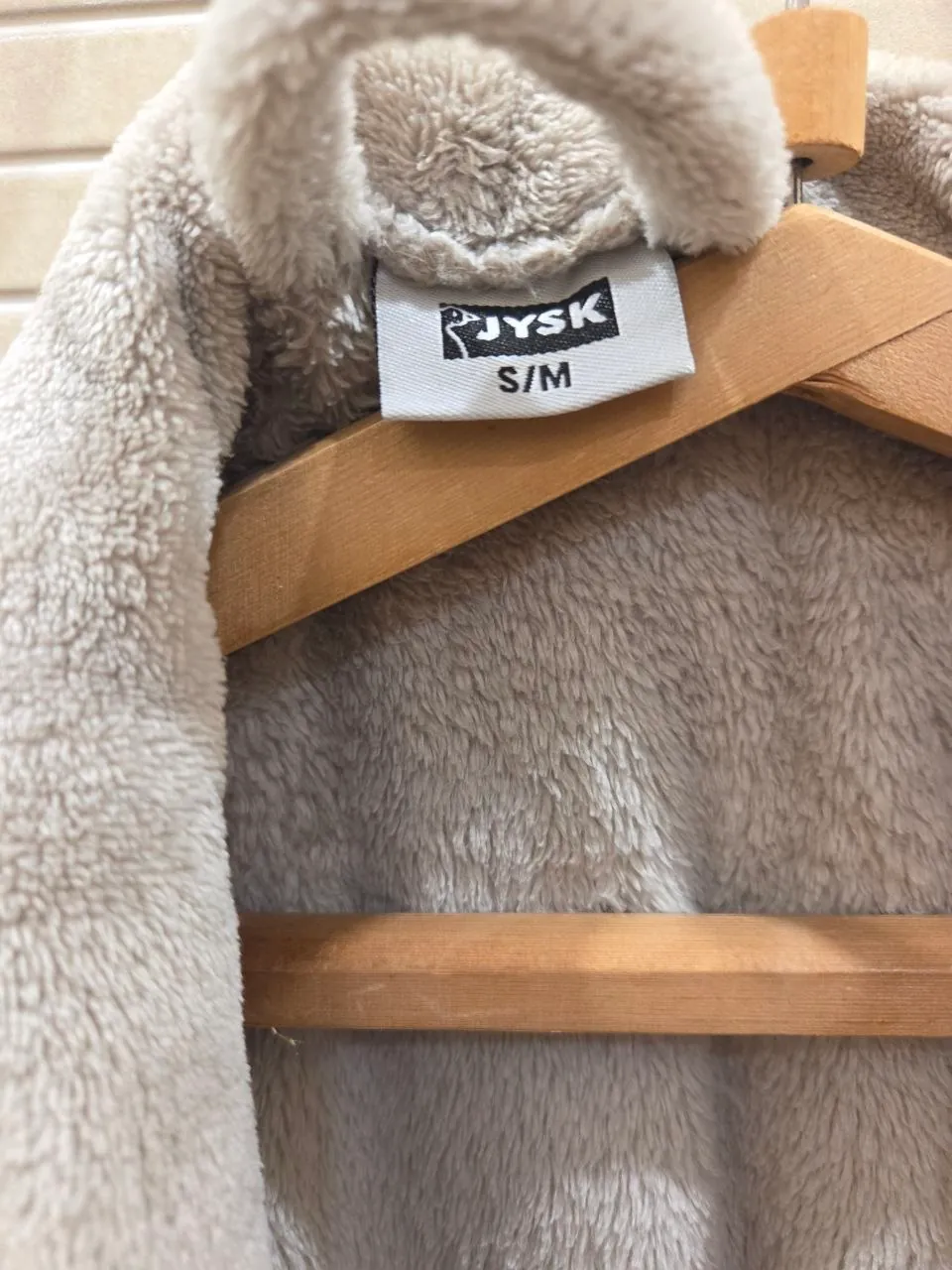 Халат женский Jysk 2