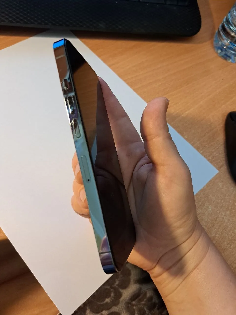 iPhone 13 Pro 128 ГБ 4