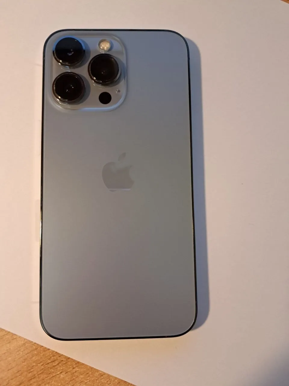iPhone 13 Pro 128 ГБ 3