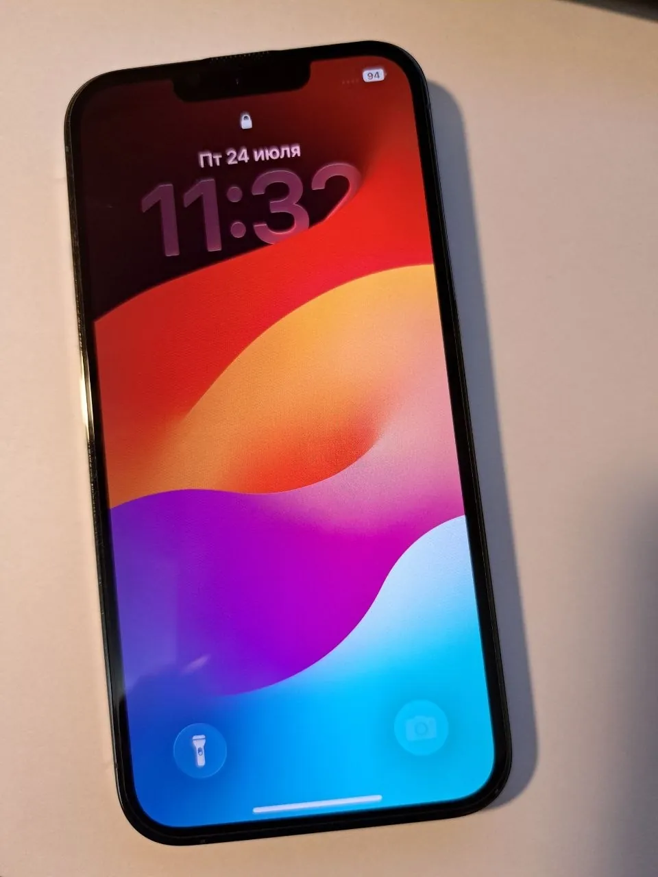 iPhone 13 Pro 128 ГБ 1