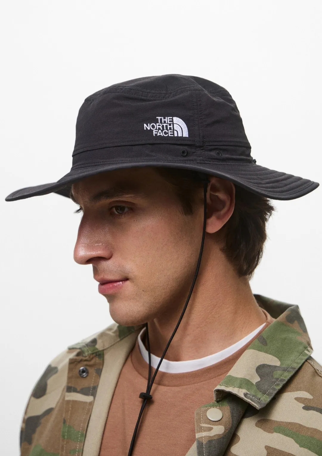 Панама The North Face 4