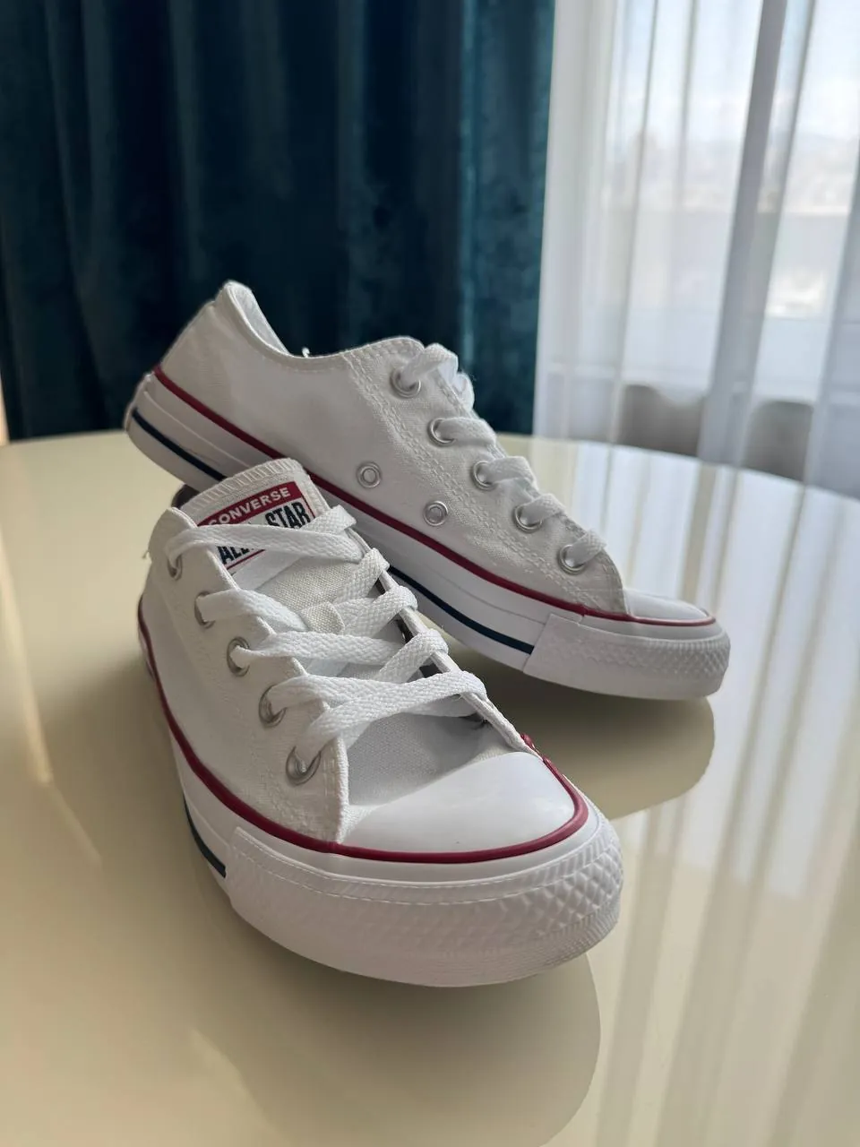 Кеды Converse оригинал 2