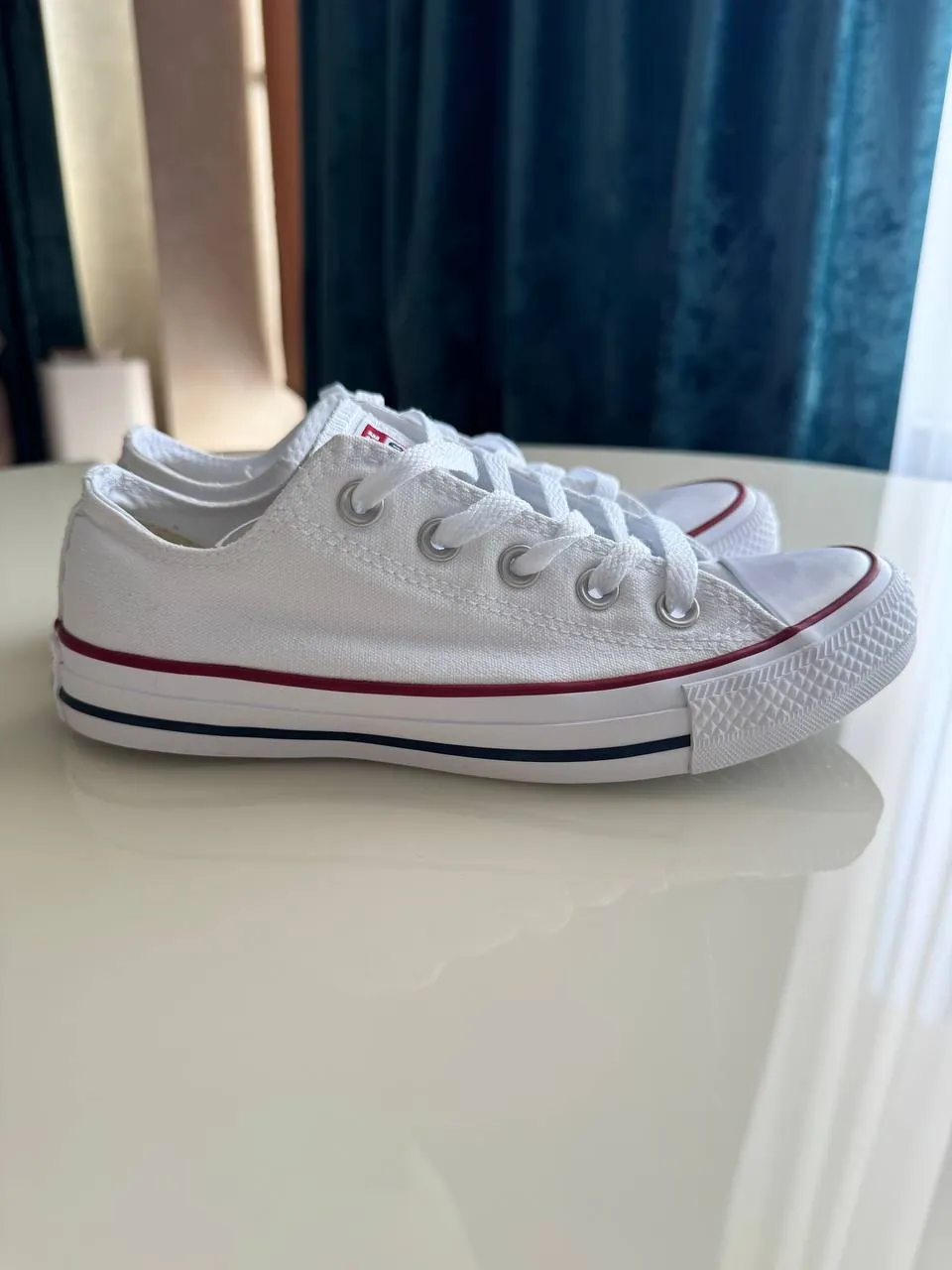Кеды Converse оригинал 6